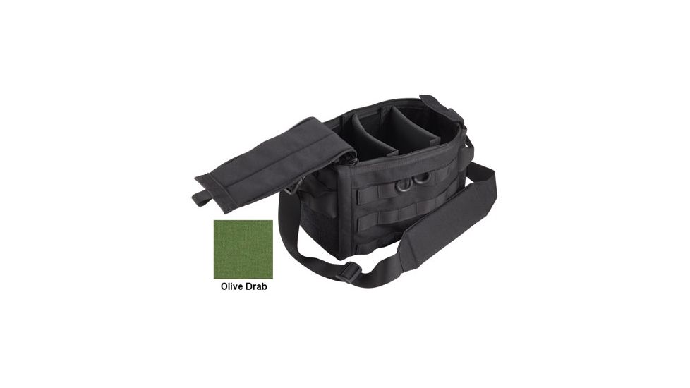 BlackHawk GO Box Sling Pack 230, Olive Drab 22GB06OD