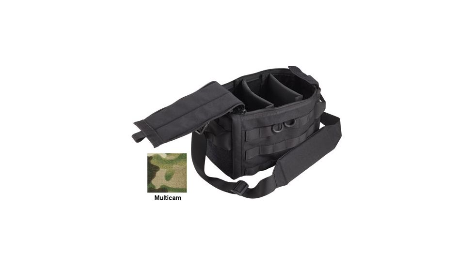 BlackHawk GO Box Sling Pack 250, MultiCam 22GB07MC