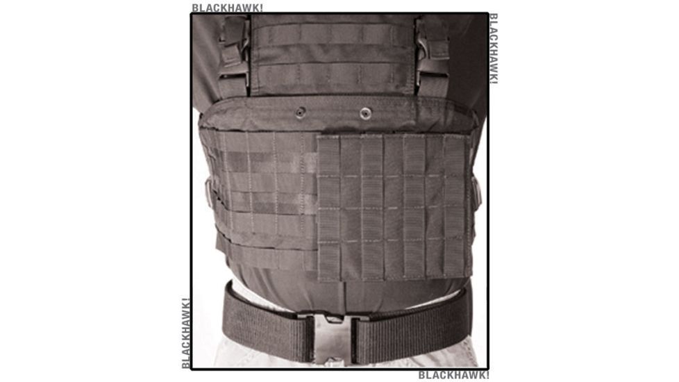 BlackHawk Horizontal Platform HPLATFORM