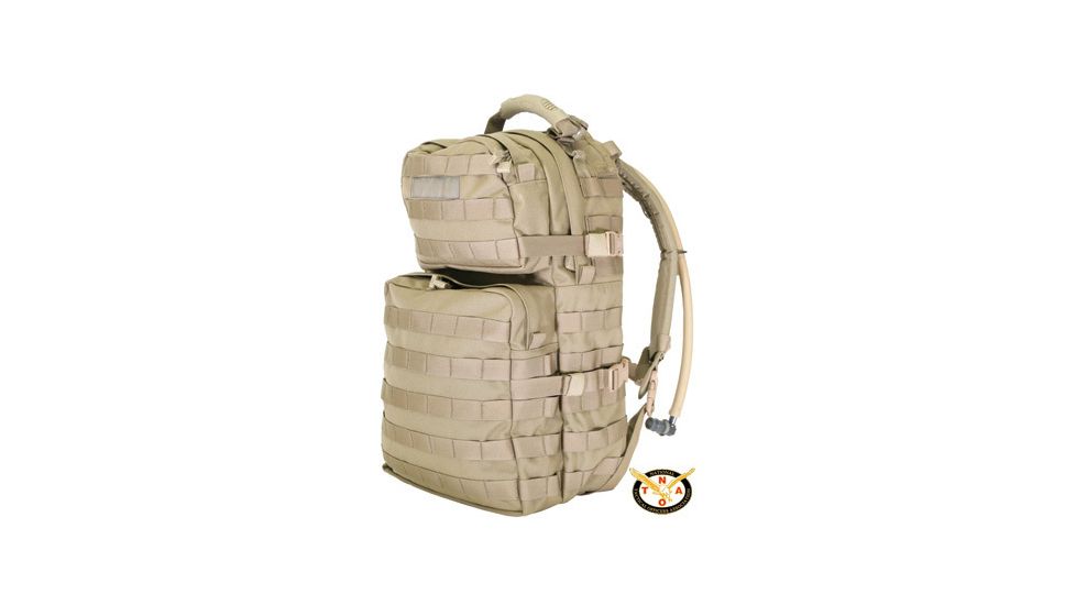 BlackHawk HydraStorm S.T.R.I.K.E. Cyclone 100oz Hydration Pack 65SC00CT