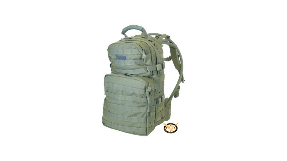 BlackHawk HydraStorm S.T.R.I.K.E. Cyclone 100oz Hydration Pack 65SC00OD