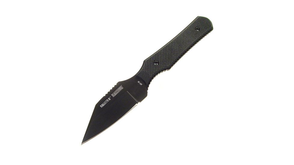 Blackhawk Kalista II Knife, Plain 15K200BK