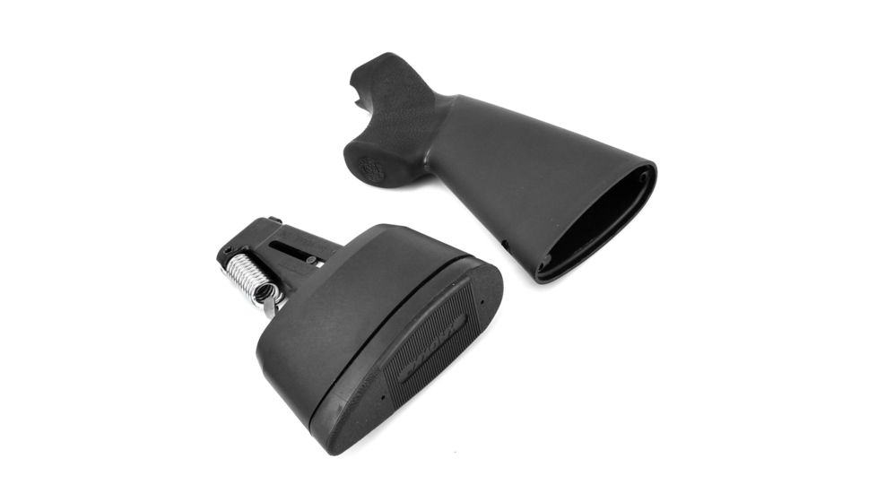 BlackHawk Knoxx CompStock Shotgun Stock for Mossberg 12 Gauge Pump Varities