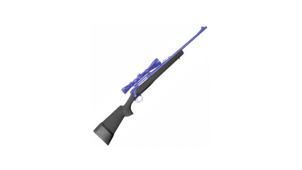 Blackhawk Knoxx Pillar Bed Standard Barrel Comp Stock - Howa/Wthby Long Action