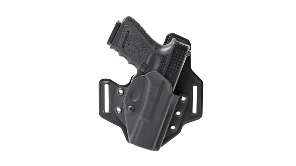 BlackHawk Kydex OWB Holsters, 480000BKR