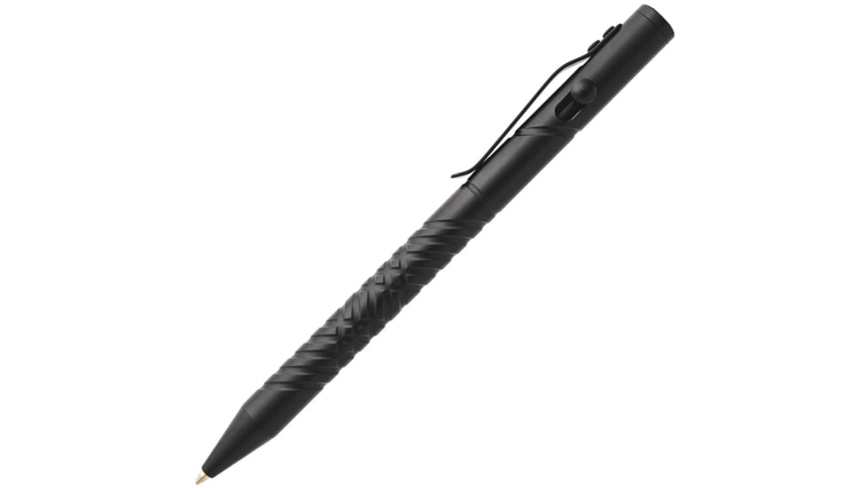 BlackHawk Lead Out Mechanical Pencil Blk, BHPL01BK