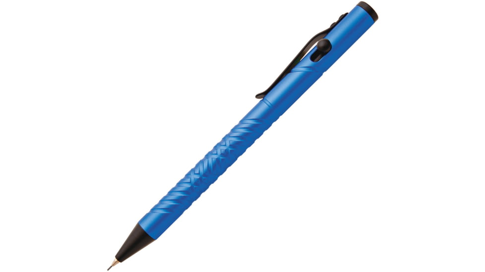 BlackHawk Lead Out Mechanical Pencil Blu, BHPL01BL