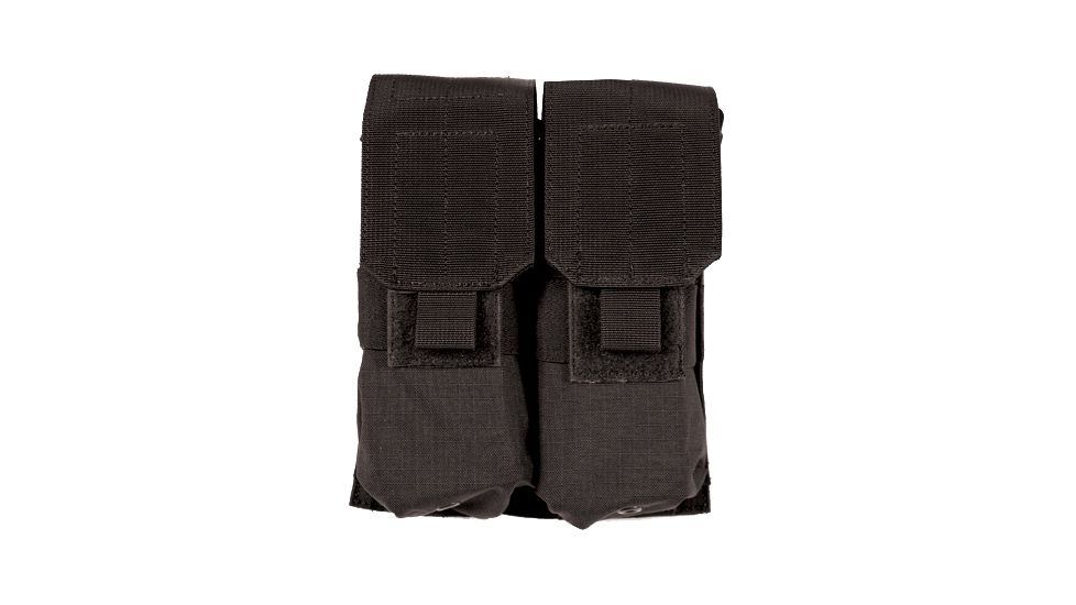 Blackhawk STRIKE M4/M16 Dble Mag Pouch 37CL03BK