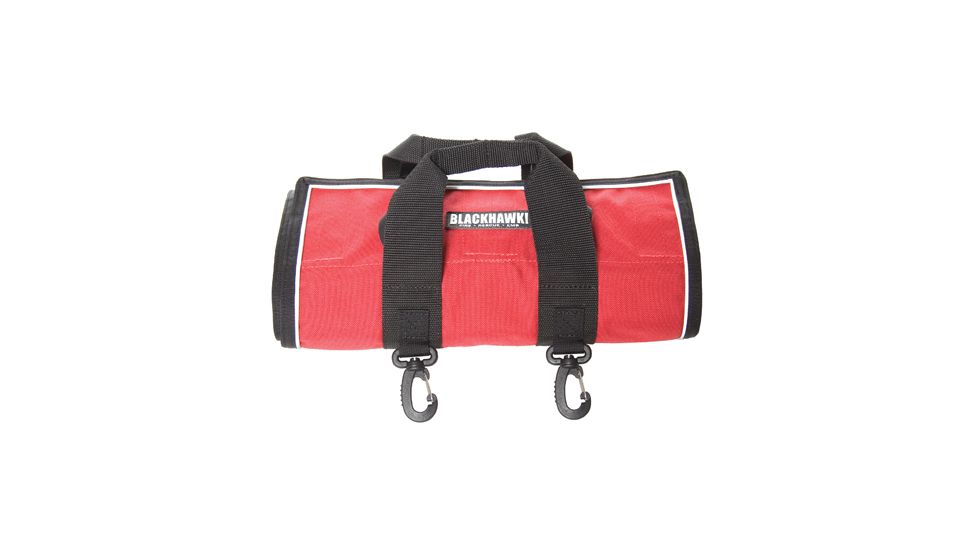 Blackhawk Fire/EMS Medical Roll Up