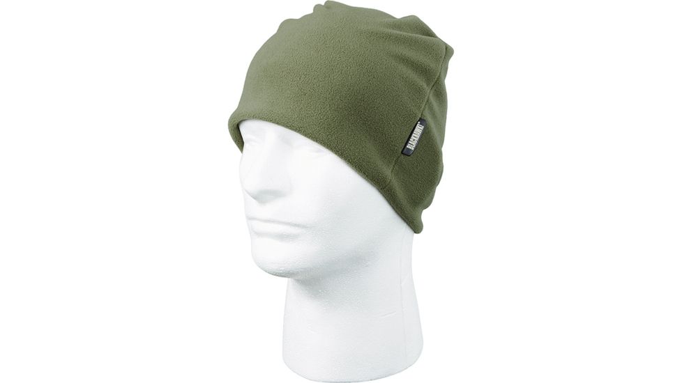 Blackhawk One Size Microfleece Beanie, Jungle, EB01JGOS