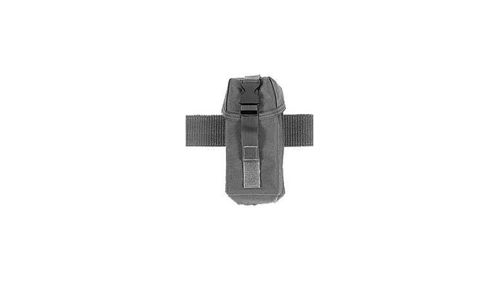 BlackHawk Military M-16 Mag Pouch (3) Black 541600BK