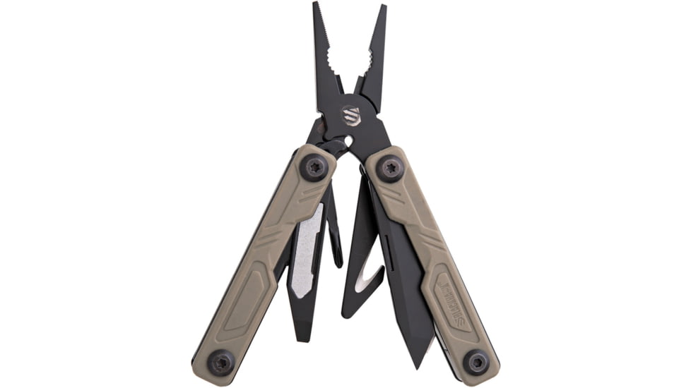 BlackHawk Mini EDC Pocket Tool Tan, BHMT10TN