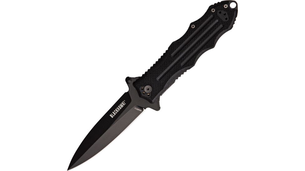 BlackHawk MOD SFK Folding Knife BB00793