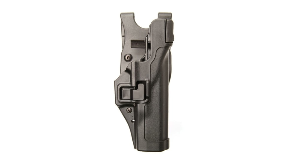 BlackHawk Multi Position Belt Loop Holster, Black, 44H11BK