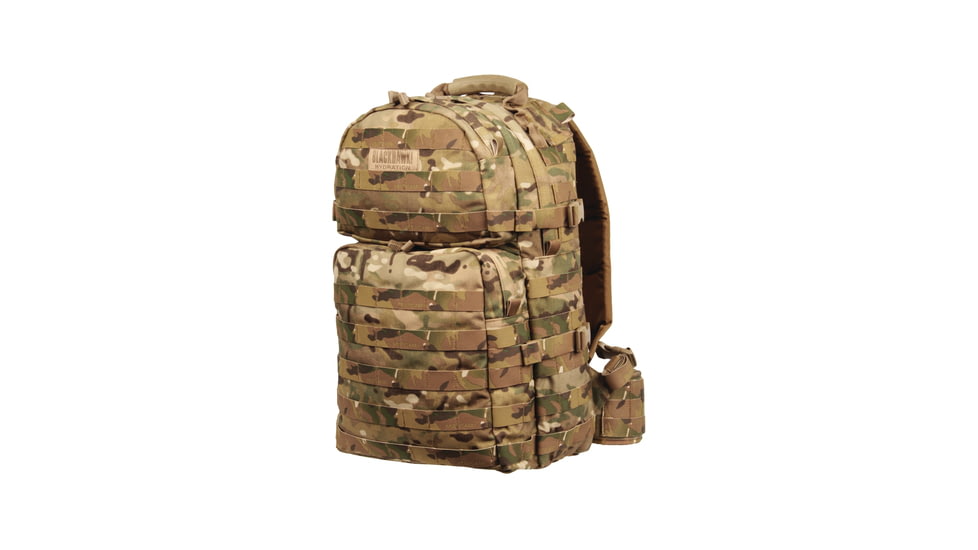 BlackHawk MultiCam S.T.R.I.K.E. Hydration Cyclone Backpack