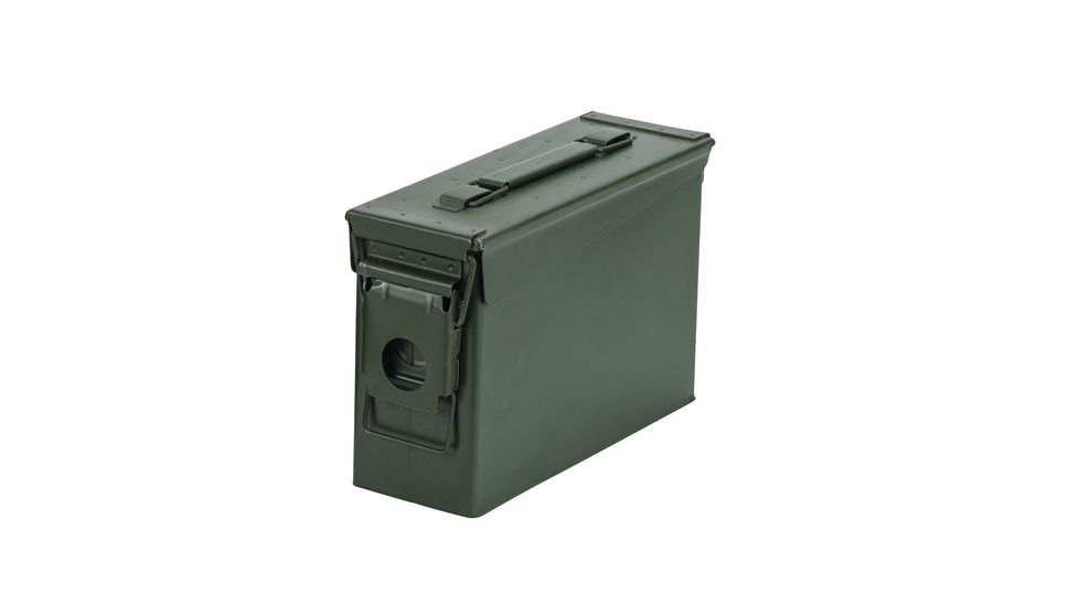 BlackHawk New Ammo Can .30 Caliber