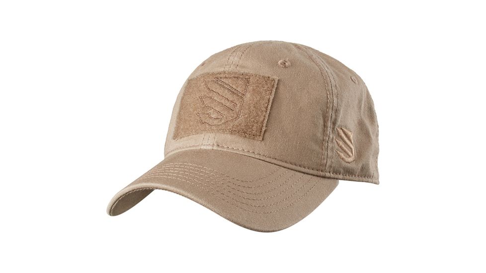 BlackHawk One Size Tactical Cap, Stone, EC01SNOS