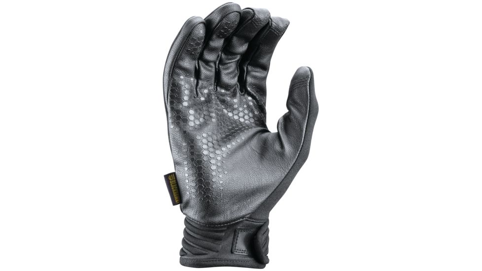 BlackHawk P.a.t.r.o.l. Elite Glove, Black - GP002BK2XL