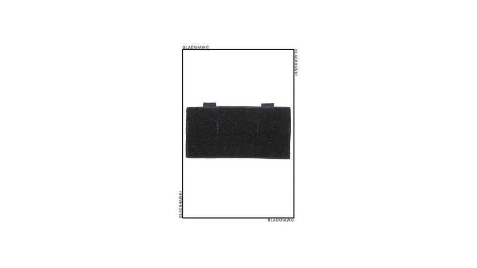 BlackHawk Patch Panel