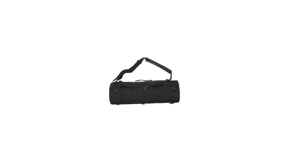 BlackHawk Pro Shooters Mat, Black