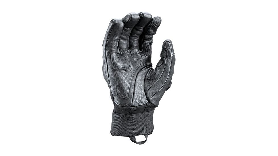 BlackHawk S.o.l.a.g. Stealth Glove, Black - GT008BKLG