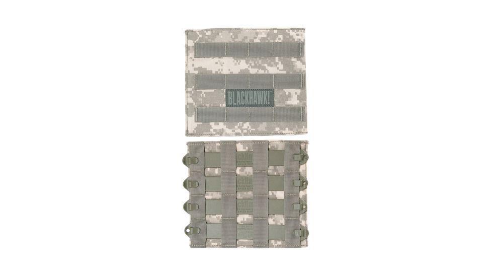 BlackHawk S.T.R.I.K.E. Horizontal Platform (Speed Clip version) 38CL75AU-GSA