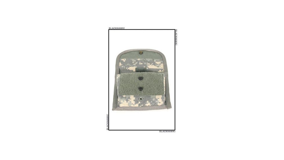 BlackHawk S.T.R.I.K.E. Medium Utility Pouch