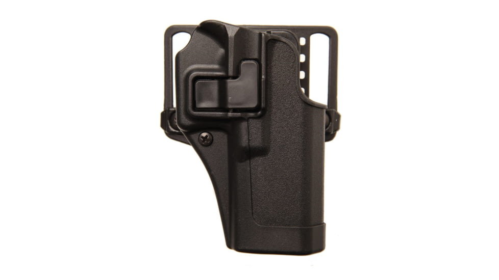 SERPA CQC - MATTE FINISH HOLSTER- Springfield Hellcat
