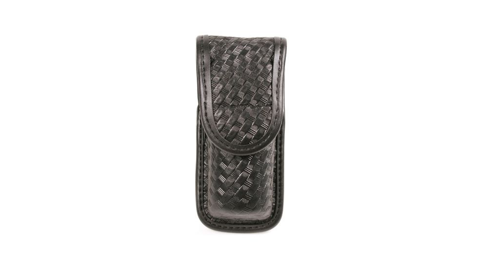 Blackhawk Molded Single Mag Pouch - Double Row, 44A003BW