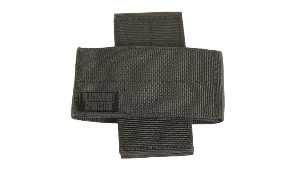 Blackhawk Sportster Weapon Retainer 74WR00BK