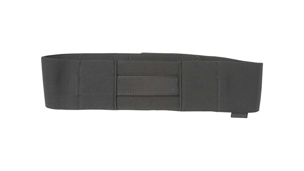 USED BlackHawk Stache N.A.C.H.O. Belly Band, 44-49in, Extra Large, 60SB04BK, EDEMO1, Used, Condition Like New, Inspect and Rebox