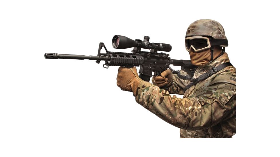 BlackHawk STORM Sling, Rapid Slide, Black 70GS20BK