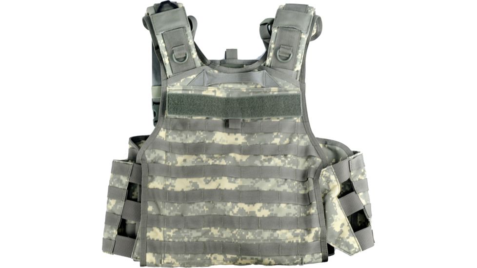 Blackhawk STRIKE Cutaway Armor Plate Carrier, ARPAT, 32V701AU