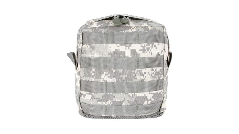 BlackHawk S.T.R.I.K.E. Large Utility Pouch w/zipper