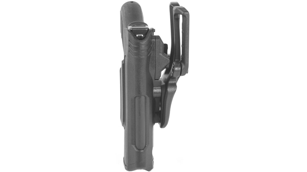 BlackHawk T-series Duty, Plain - 44N100NKL