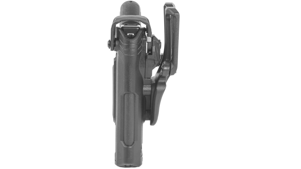 BlackHawk T-series Duty, Plain - 44N561BKR