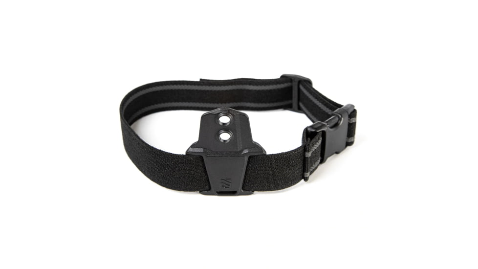 T-Series JSBL Leg Strap Adapter Black