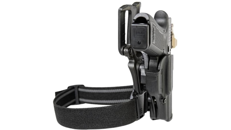 BlackHawk T-Series L2C Overt, LB Sig P320 TLR7/8, Right Hand, RG P250/M17/M18, Box, 411261RGR