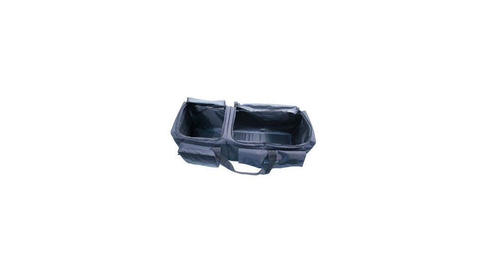BlackHawk Tactical Crowd Control Bag 20CC00BK helmet, equipment gear, storage compartments