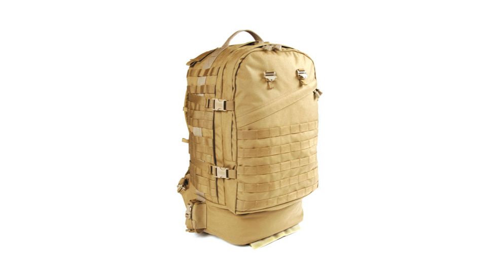 BlackHawk Velocity X3 Jump Pack