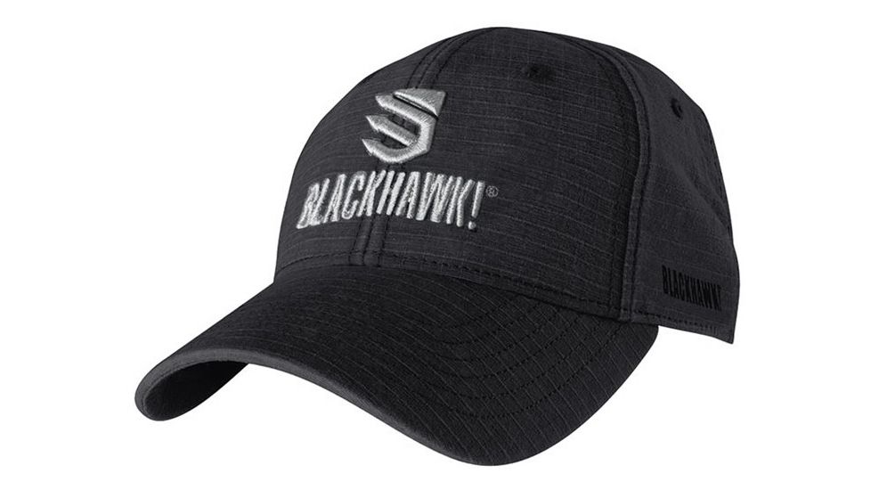 BlackHawk Weathered Ripstop Cap, Fatigue, One Size, EC06FTOS