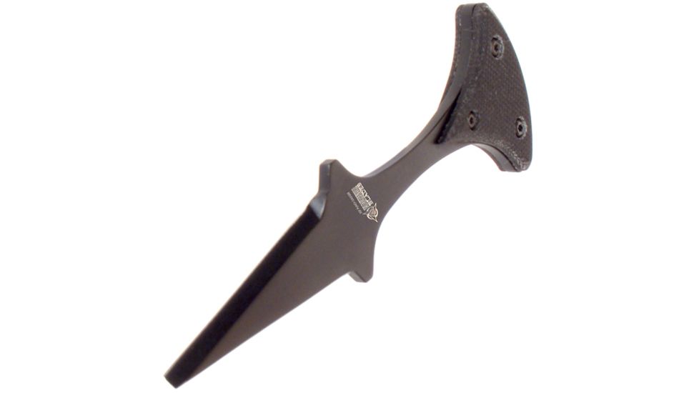 Blackhawk XSF Punch Dagger, Black Stainless &amp; G-10 BH-15PD00BK
