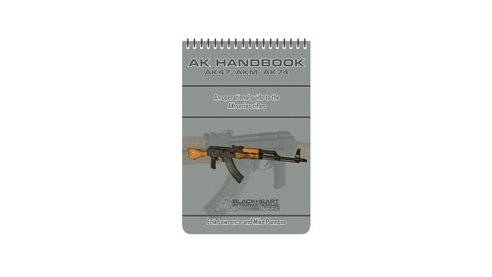 Blackheart AK Handbook