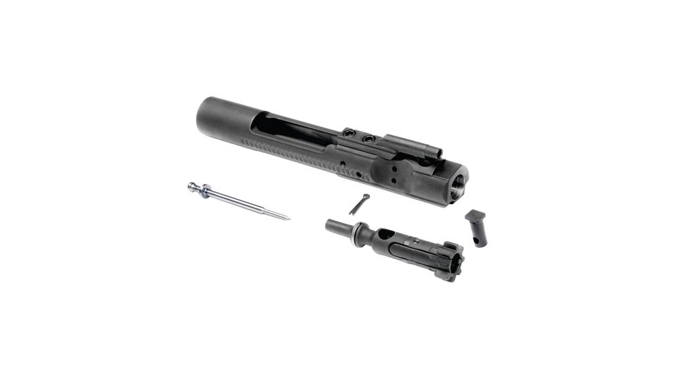 Blackheart AR-15 Bolt Carrier Group BCG Black Nitride