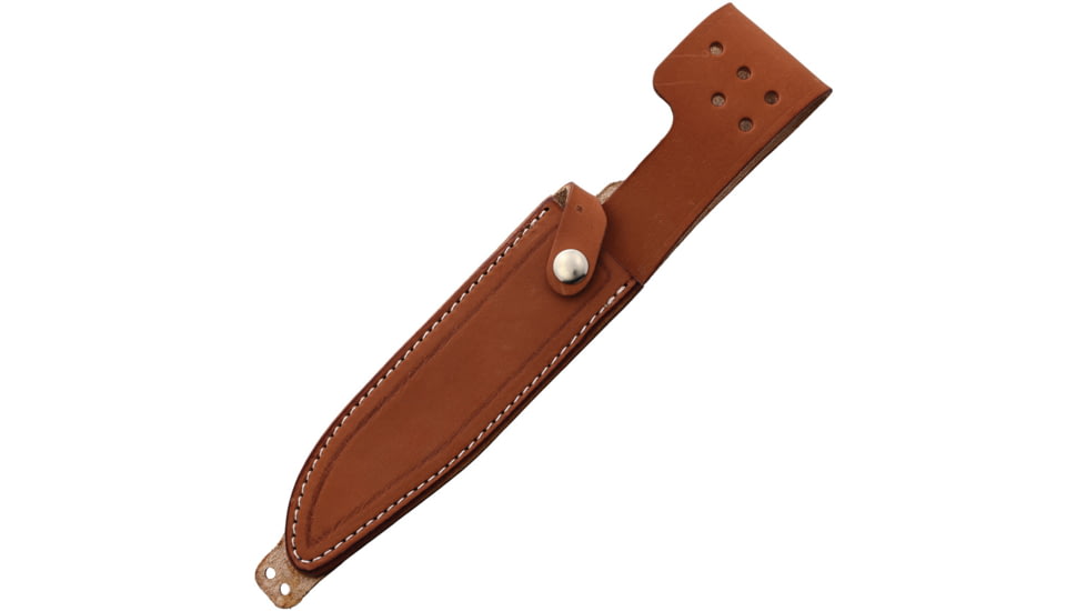 Blackjack Classic Model 7 Red Linen, BCB7MRL