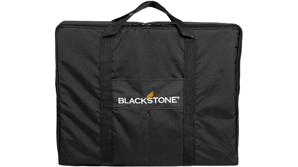 Blackstone Tabletop Carry Bag, Black, 22in, 1723