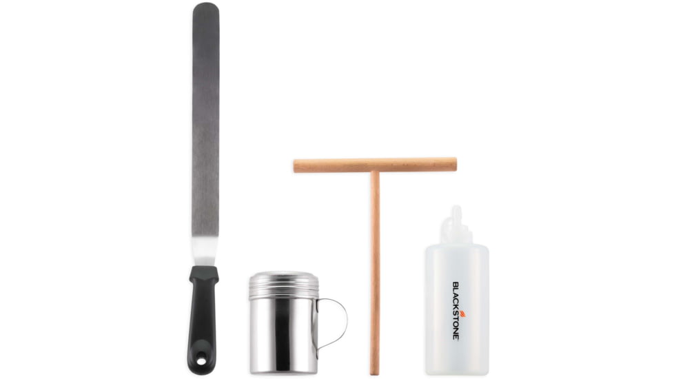 Blackstone Crepe  Kit, 5022