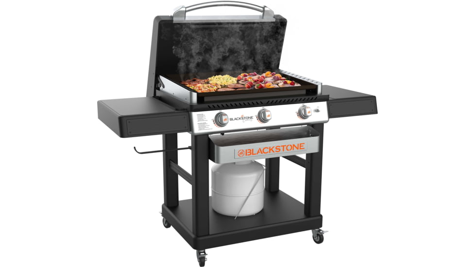 Blackstone Culinary Pro Cart, 28in, 1901