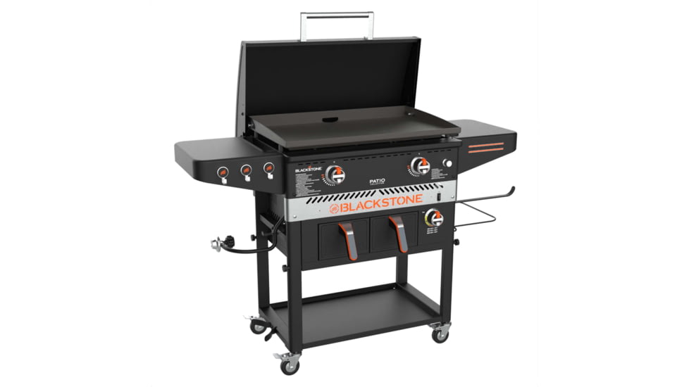 Blackstone Patio Airfryer Griddle Station, 28in, 1962