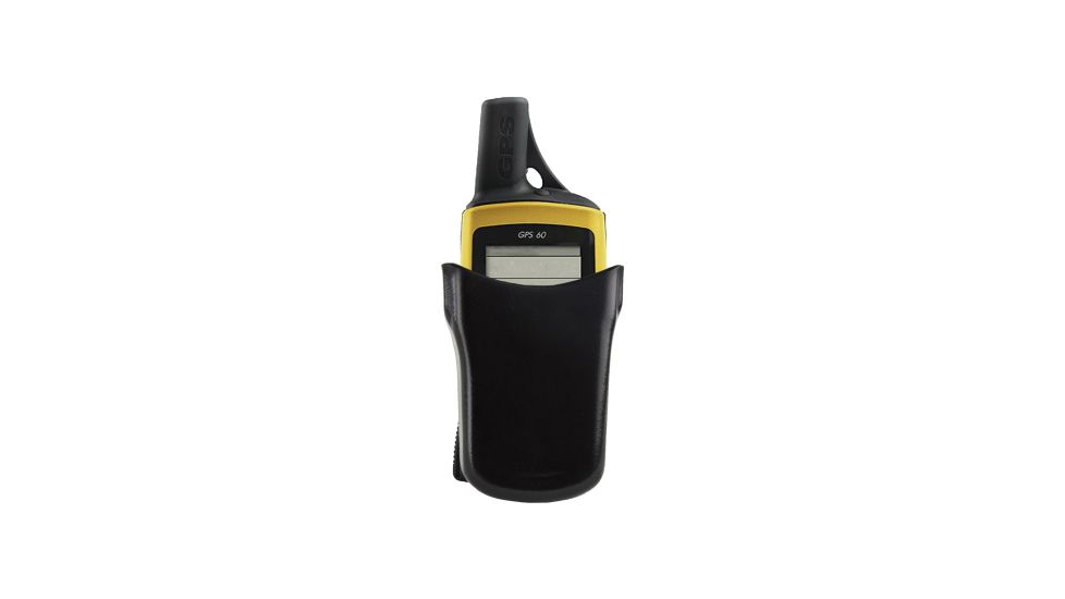 Blade Tech Garmin 60 Series,Black,Tek-Lok,Right Hand ACCX0038G60GPSBLKTLRH